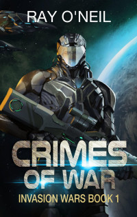 O'Neil, Ray — Crimes of War