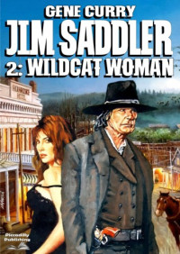 Gene Curry — Jim Saddler 02 Wildcat Woman