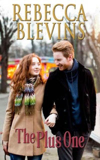 Blevins Rebecca — The Plus One