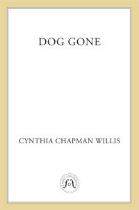 Willis, Cynthia Chapman — Dog Gone