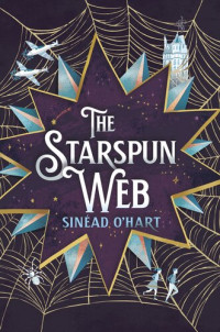 Sinéad O'Hart — The Starspun Web