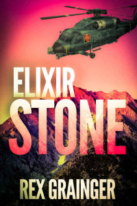 Grainger Rex — Elixir Stone