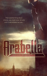 Sobon Nicole — Arabella
