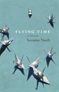 Suzanne North — Flying Time