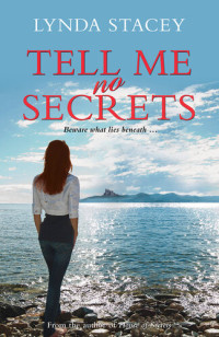 Lynda Stacey — Tell me no Secrets