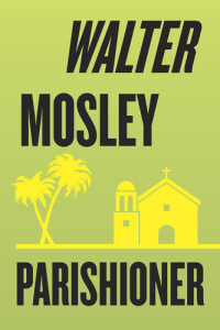 Mosley Walter — Parishioner