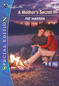 Pat Warren — A Mother's Secret