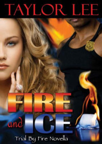 Lee Taylor — Fire and Ice