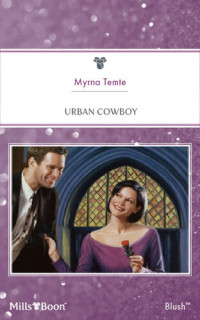 Myrna Temte — Urban Cowboy
