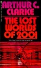Clarke, Arthur C — The Lost Worlds of 2001