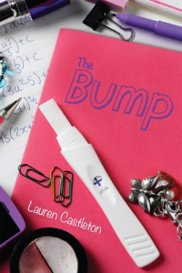 Lauren Castleton — The Bump
