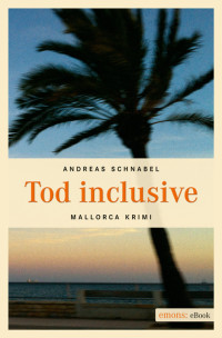 Andreas Schnabel — Tod inclusive