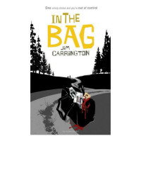 Carrington Jim — In the Bag