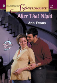 Evans Ann — After That Night