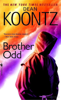 Koontz Dean — Brother Odd