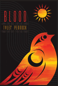 Tyler Pennock — Blood