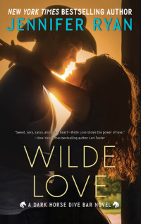 Jennifer Ryan — Wilde Love