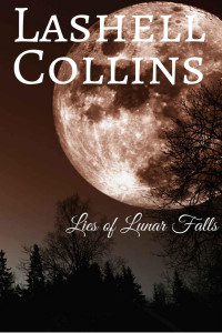 Collins Lashell — Lies of Lunar Falls