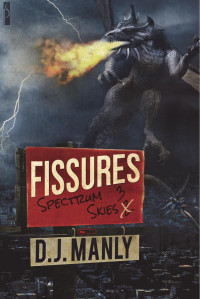 Manly, D J — Fissures