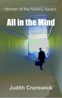 Cranswick Judith — All in the Mind