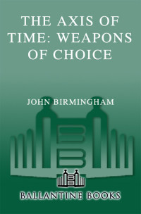 Birmingham John — Weapons of Choice