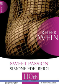 Simone Edelberg — Reifer Wein
