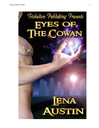 Austin Lena — Eyes Of The Cowan