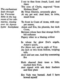 Macbeth George — Circe Undersea or A Cry from the Depths