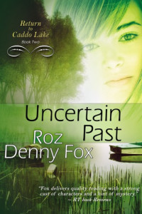 Fox, Roz Denny — Uncertain Past