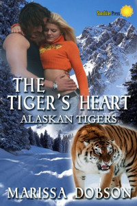 Dobson Marissa — The Tiger's Heart
