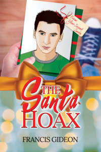 Gideon Francis — The Santa Hoax