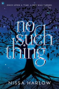 Nissa Harlow — No Such Thing