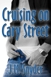 Snyder, J m — Cruising On Cary Street