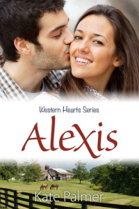 Palmer Kate — Alexis