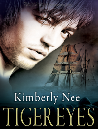 Nee Kimberly — Tiger Eyes