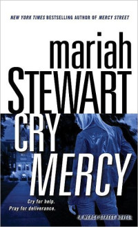 Stewart Mariah — Cry Mercy