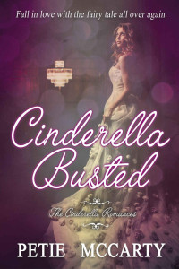 McCarty Petie — Cinderella Busted