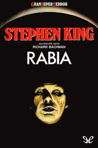 Stephen King — Rabia
