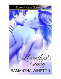 Winston Samantha — Llewellyn's Song
