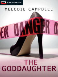 Campbell Melodie — The Goddaughter