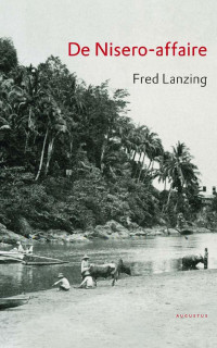 Lanzing Fred — De Nisero-affaire