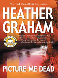 Graham Heather — Picture Me Dead