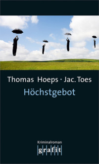 Hoeps Toes — Höchstgebot