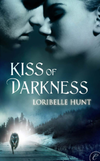 Hunt Loribelle — Kiss of Darkness