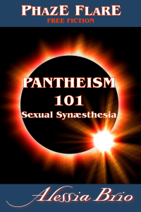 Brio Alessia — Pantheism101