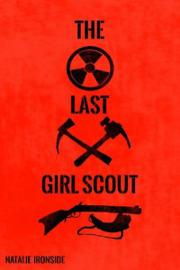 Natalie Ironside — The Last Girl Scout