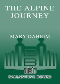 Daheim Mary — The Alpine Journey