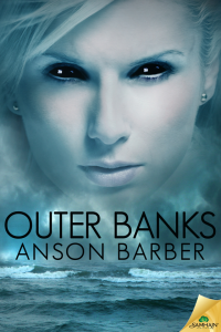 Barber Anson — Outer Banks