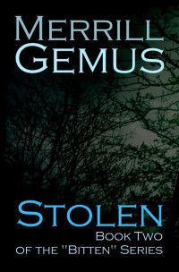 Gemus Merrill — Stolen