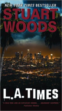 Woods Stuart — L. A. Times